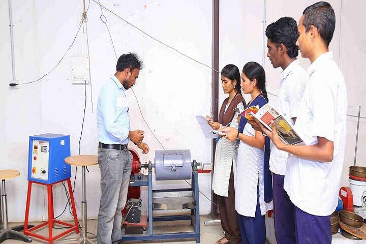 laboratory